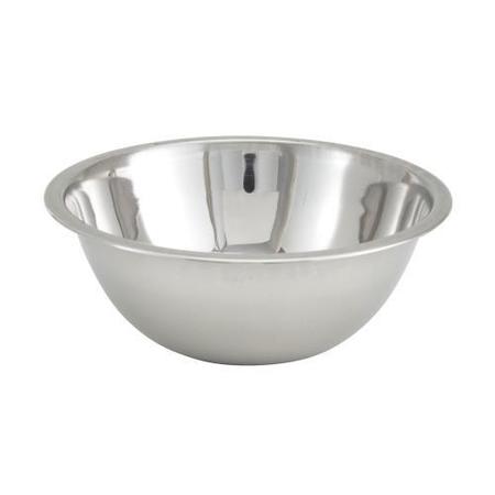 UPDATE INTL 1 1/2 qt Stainless Steel Mixing Bowl MB-150